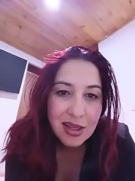Ruby1_velvet stripchat live cam model