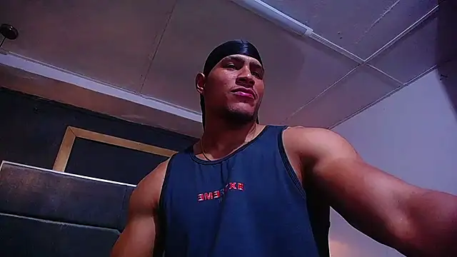 teddyfit19cm stripchat live cam model