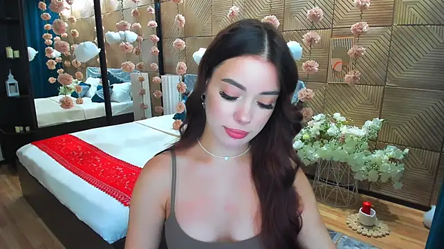 PutOnRepeat stripchat live cam model
