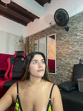 Hadley_ stripchat live cam model