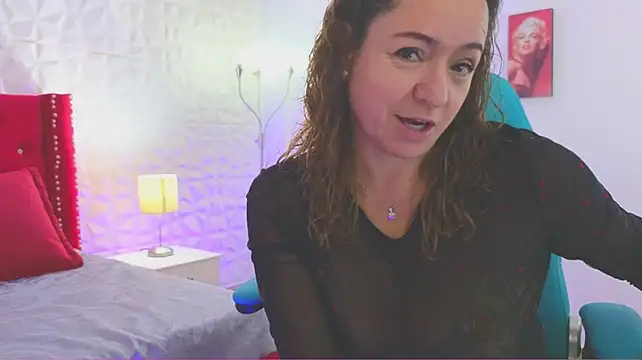 weet_Evans___ stripchat live cam model