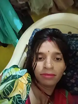 Punam_jindal stripchat live cam model