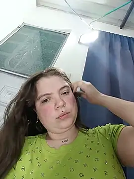 _lixie stripchat live cam model