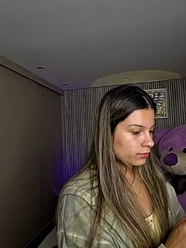 emilyvex stripchat live cam model
