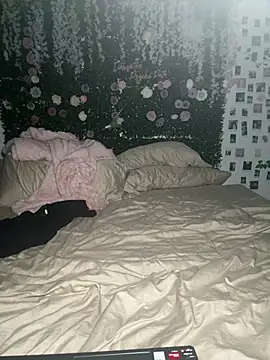 LyraCovee stripchat live cam model