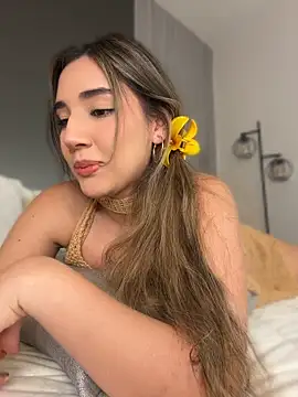 ANI_BELLE stripchat live cam model