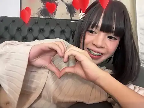 Pumi_akiko stripchat live cam model