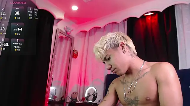 Sexys_Boys_Hot1 stripchat live cam model