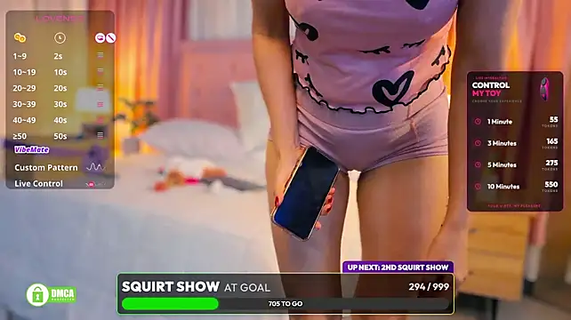 Miasiren stripchat live cam model