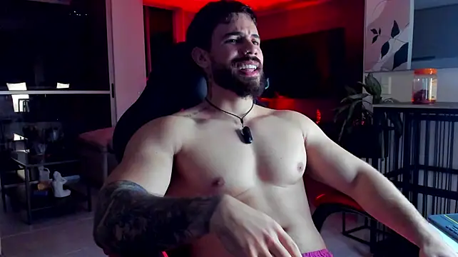 Valenthino_Salvatore stripchat live cam model