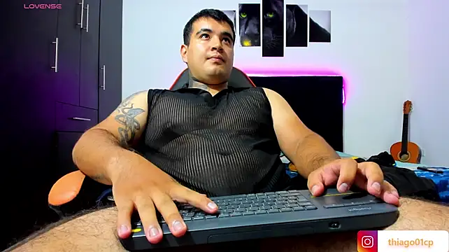 thiago__cp01 stripchat live cam model