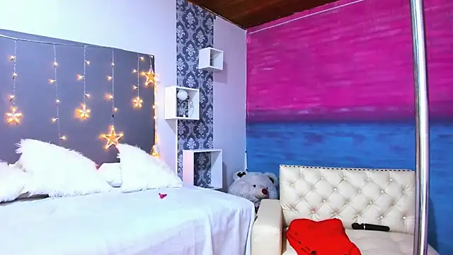 salfetkaa stripchat live cam model