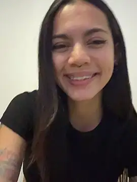 VeroJenkins_ stripchat live cam model