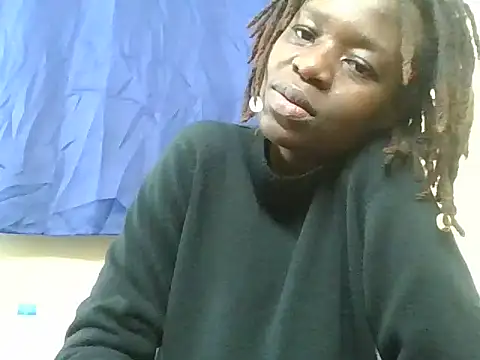 Ebony_craver stripchat live cam model
