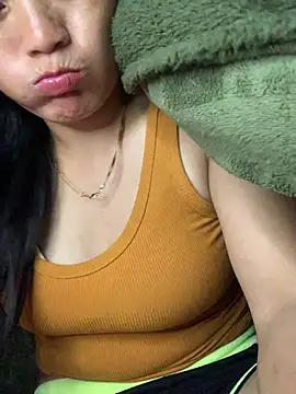 hancook stripchat live cam model