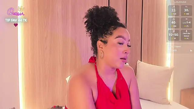 cloe_25 stripchat live cam model