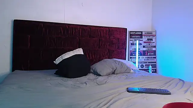 The_Penthouse_boys stripchat live cam model