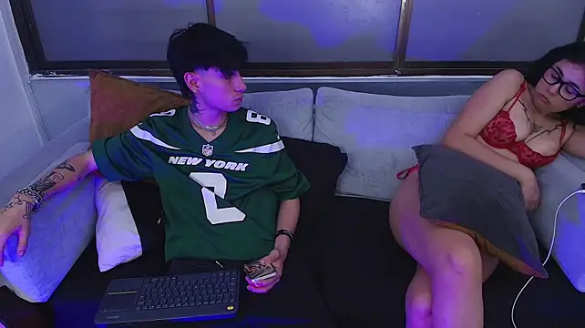 BLAKE___01 stripchat live cam model