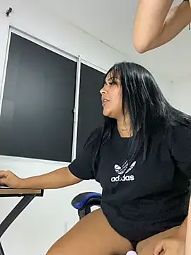 Chloee_Secret stripchat live cam model