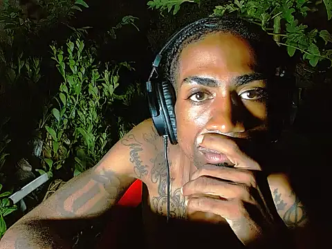 soypleve stripchat live cam model