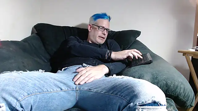nerdy6 stripchat live cam model