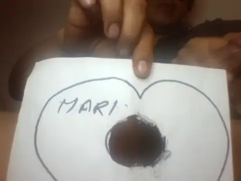 Ronny_Ron stripchat live cam model