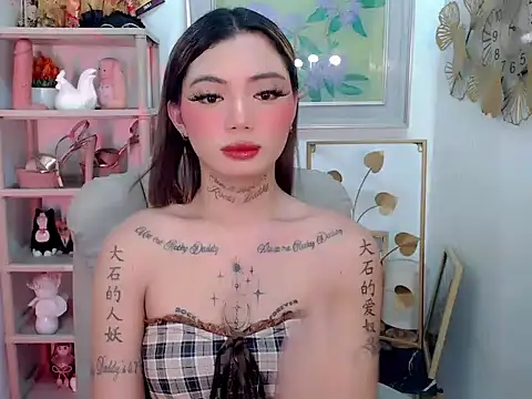 JasmineHiller stripchat live cam model