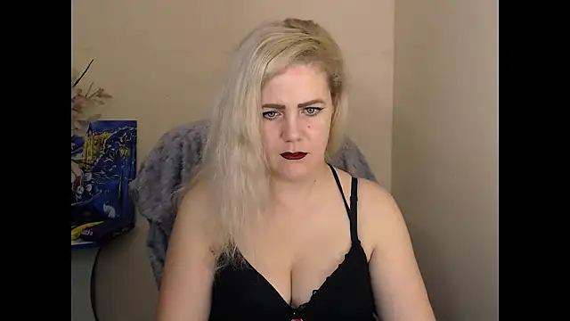 kay_franccis stripchat live cam model