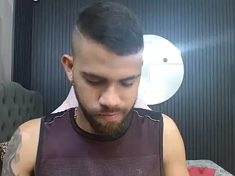 chacorta_ stripchat live cam model