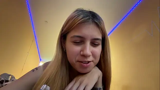 CelestePacini stripchat live cam model