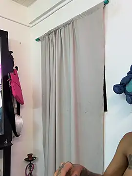 DanielaTsDom stripchat live cam model