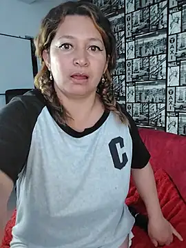Sexy_Valeshca stripchat live cam model