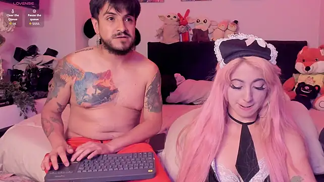 Carlasxdreams stripchat live cam model