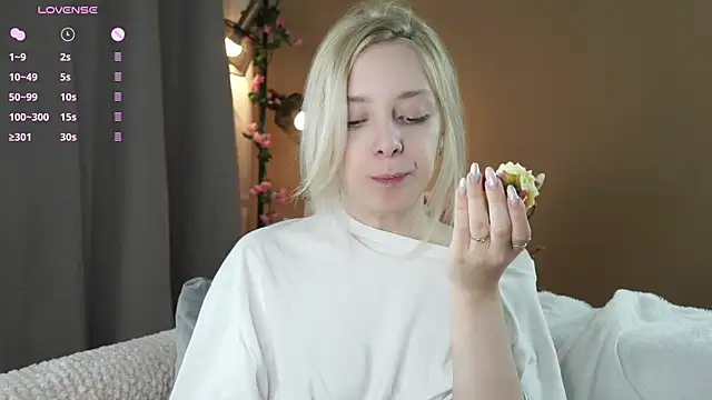EngelFugler stripchat live cam model