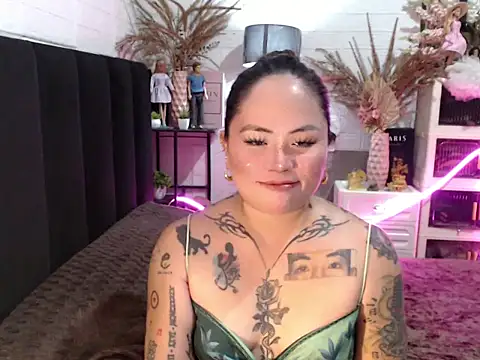 EstellaStarXxx stripchat live cam model