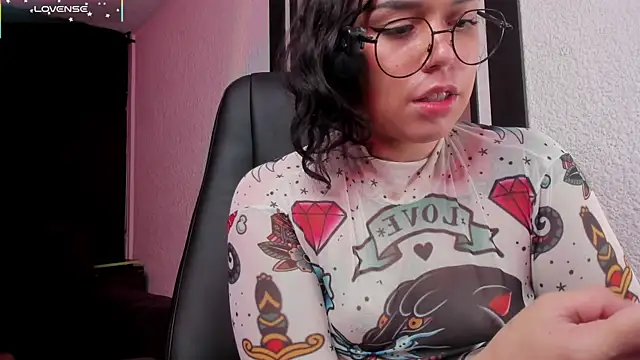 Dubraska_Rubio stripchat live cam model