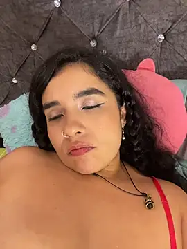 ateneacute stripchat live cam model