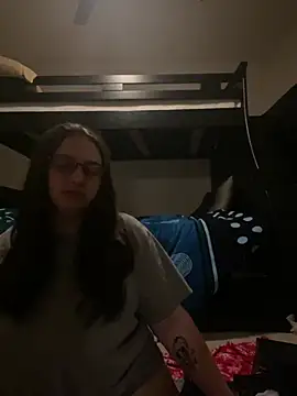 LisaFitz stripchat live cam model