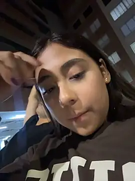 MelodyRey__ stripchat live cam model