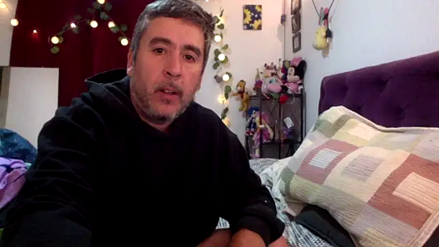 Lasexbellaylabestia stripchat live cam model