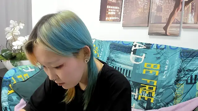 Cute__Kiko stripchat live cam model