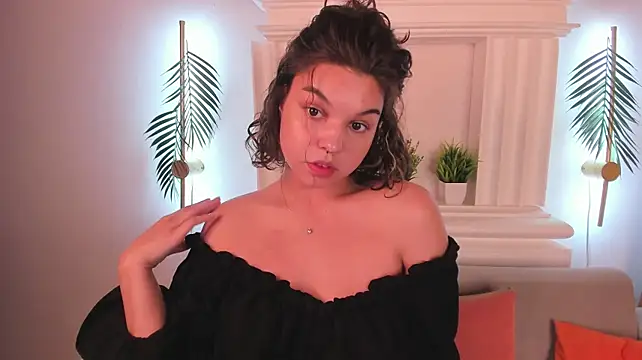 Jasmine_Burke stripchat live cam model
