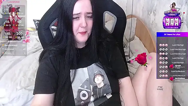 your_8a8y stripchat live cam model