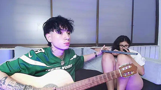 BLAKE___01 stripchat live cam model