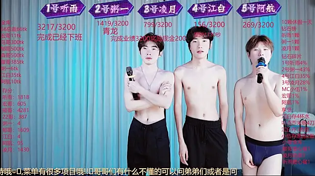 KV2-001 stripchat live cam model