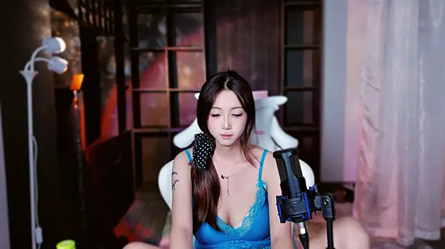 StarGal-001 stripchat live cam model
