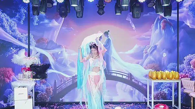 IG-001 stripchat live cam model