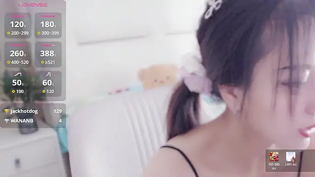 SS-2028 stripchat live cam model