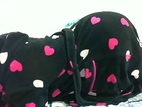 KinkyNastyAfrican stripchat live cam model