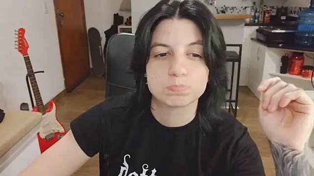 kyslrana stripchat live cam model